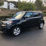 2017 KIA Soul Wagon Sport - New Year Economy Special