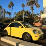2003 Volkswagen Beetle 120k for $0 Build Credit, Poor Credit,