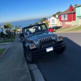 2003 Jeep Wrangler SE for $0 Build Credit, Poor Credit,