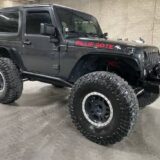 2010 Jeep Wrangler JK for $0 Build Credit, Poor Credit,