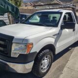 2013 Ford F-150 XL Long Bed for $0 Build Credit,