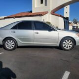 2004 Toyota Camry XLE for $0 Build Credit, Poor Credit,