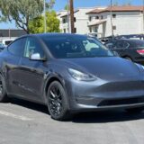 2020 Tesla Model Y Long Range AWD for $0 Build