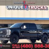 2023 Ford F-250 Super Duty Lariat Crew 4x4 for $0