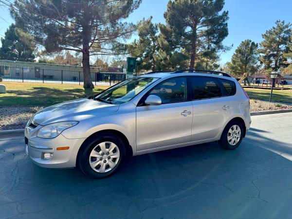 2010 Hyundai Elantra Touring for $0 Build Credit, Poor Credit,
