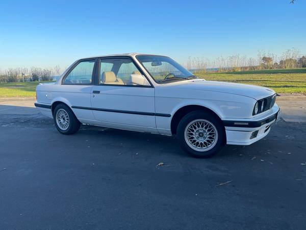 1991 BMW 3-Series 318is for $0 Build Credit, Poor Credit,