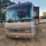 2005 Airstream Yacht for $0 Build Credit, Poor Credit, Bad