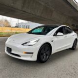 2021 Tesla Model 3 for Sale in Vancouver, BC for