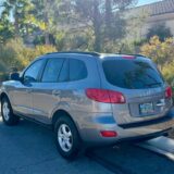2023 Hyundai Santa Fe SUV Trim for $0 Build Credit,