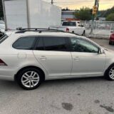 2011 Volkswagen Golf Wagon TDI DSG Highline for $0 Build