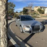 2008 Audi A3 Trim for $0 Build Credit, Poor Credit,