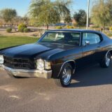1971 Chevelle Trim for $0 Build Credit, Poor Credit, Bad
