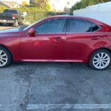 2013 Lexus IS 250 For Sale for $0 Build Credit,