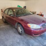 2005 Ford Taurus for $0 Build Credit, Poor Credit, Bad