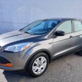 2014 Ford Escape 1 Owner Low Mileage for $0 Build