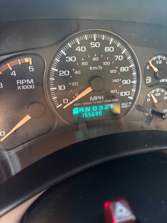 2002 GMC 2500 HD Diesel for $0 Build Credit, Poor