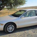 1997 Lincoln Mark VIII for $0 Build Credit, Poor Credit,