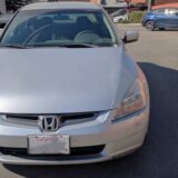 2005 Honda Accord for $0 Build Credit, Poor Credit, Bad