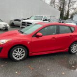 2010 Mazda MAZDA3 GS for $0 Build Credit, Poor Credit,