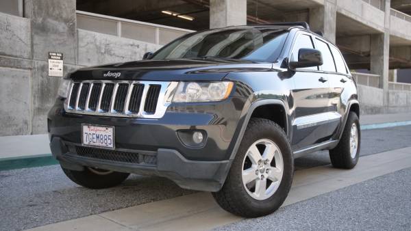 2023 Jeep Grand Cherokee for $0 Build Credit, Poor Credit,