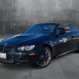 2008 BMW M3 Convertible for $0 Build Credit, Poor Credit,