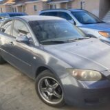 2008 Mazda 3 Sedan for $0 Build Credit, Poor Credit,