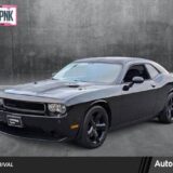 2013 Dodge Challenger SXT for $0 Build Credit, Poor Credit,