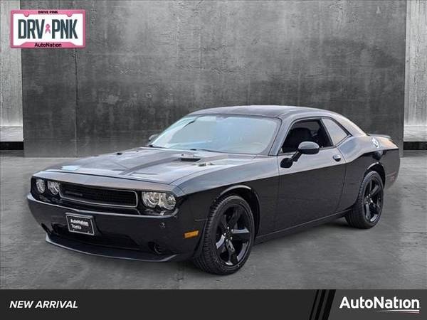 2013 Dodge Challenger SXT for $0 Build Credit, Poor Credit,