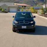 2015 BMW i3 Rex Giga for $0 Build Credit, Poor