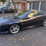 2000 Camaro Z28 for $0 Build Credit, Poor Credit, Bad