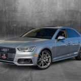 2018 Audi Q5 Premium Plus AWD SUV for $0 Build