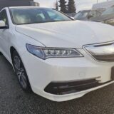 2015 Acura TLX 3.5L SH-AWD Technology Package for $0 Build