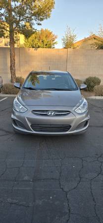 2017 Hyundai Accent Trim for $0 Build Credit, Poor Credit,