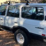 1988 Toyota Land Cruiser FJ62 for $0 Build Credit, Poor