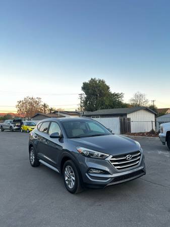 2018 Hyundai Tucson for $0 Build Credit, Poor Credit, Bad