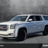2015 GMC Yukon XL 4WD SLT for $0 Build Credit,