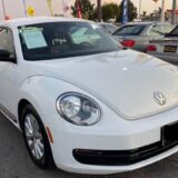 2016 Volkswagen Beetle Trim for $0 Build Credit, Poor Credit,