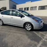 2007 Toyota Prius for $0 Build Credit, Poor Credit, Bad