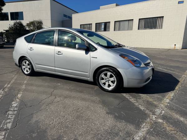2007 Toyota Prius for $0 Build Credit, Poor Credit, Bad