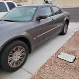 2008 Chrysler 300 for $0 Build Credit, Poor Credit, Bad