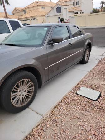 2008 Chrysler 300 for $0 Build Credit, Poor Credit, Bad