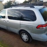 2003 Toyota Sienna CE for $0 Build Credit, Poor Credit,