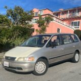 1996 Honda Odyssey LX for $0 Build Credit, Poor Credit,