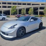 2010 Nissan 370Z for $0 Build Credit, Poor Credit, Bad