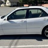 2001 Lexus IS 300 for $0 Build Credit, Poor Credit,