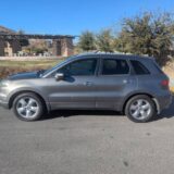 2023 Acura RDX SH-AWD w/Tech for $0 Build Credit, Poor