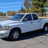 2006 Dodge Ram 1500 for $0 Build Credit, Poor Credit,
