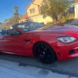 2012 BMW M6 for $0 Build Credit, Poor Credit, Bad