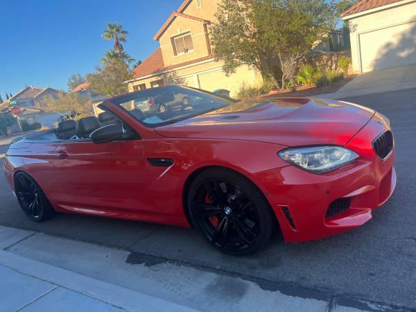 2012 BMW M6 for $0 Build Credit, Poor Credit, Bad