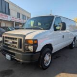 2013 Ford E-150 Cargo Van 3D for $0 Build Credit,